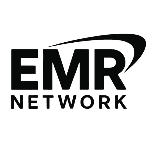 EMR Network Logo